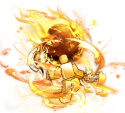 Blazewarden