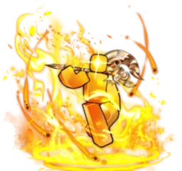 Pyrestorm