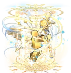 Seraph's Judgement