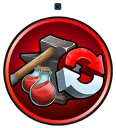 Auto-Claim Crafting