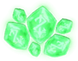 Cash Gem Lvl 4