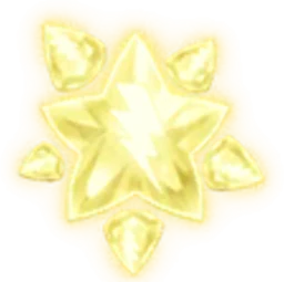Light Gem Lvl 5
