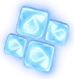 Water Gem Lvl 3