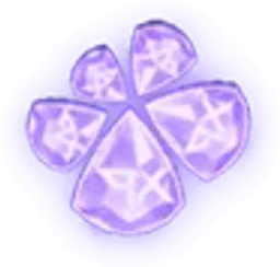 XP Gem Lvl 2