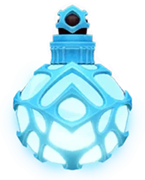 Speed Potion