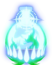 Water Potion